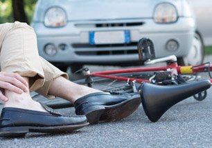 California Personal Injury Attorneys - bicycle accident