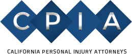 CPIA - California Personal Injury Attorneys
