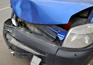 California Personal Injury Attorneys - Car Accident