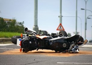 California Personal Injury Attorneys - motorcycle accident
